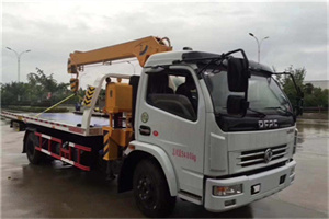 中兴镇24小时道路救援服务