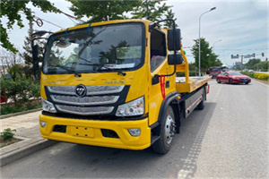 中兴镇汽车救援头像