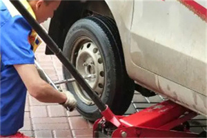 中兴镇附近拖车24小时服务热线电话