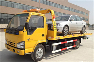 中兴镇道路救援一般怎么收费