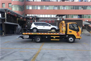 中兴镇汽车紧急补胎换胎救援