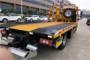 中兴镇24小时汽车送油服务公司