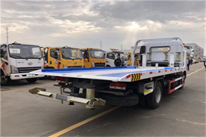 中兴镇汽车救援补胎