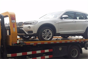 中兴镇拖车24小时服务电话