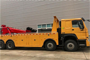 中兴镇道路救援公司